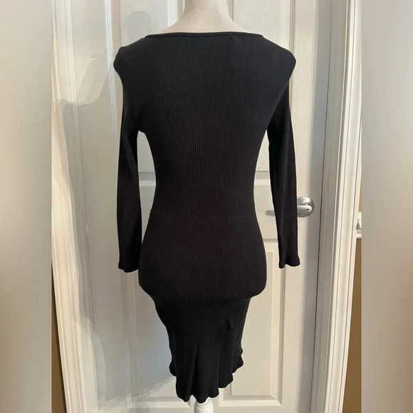 Free People Beach Mini Dress Size M‎ - Picture 7 of 10